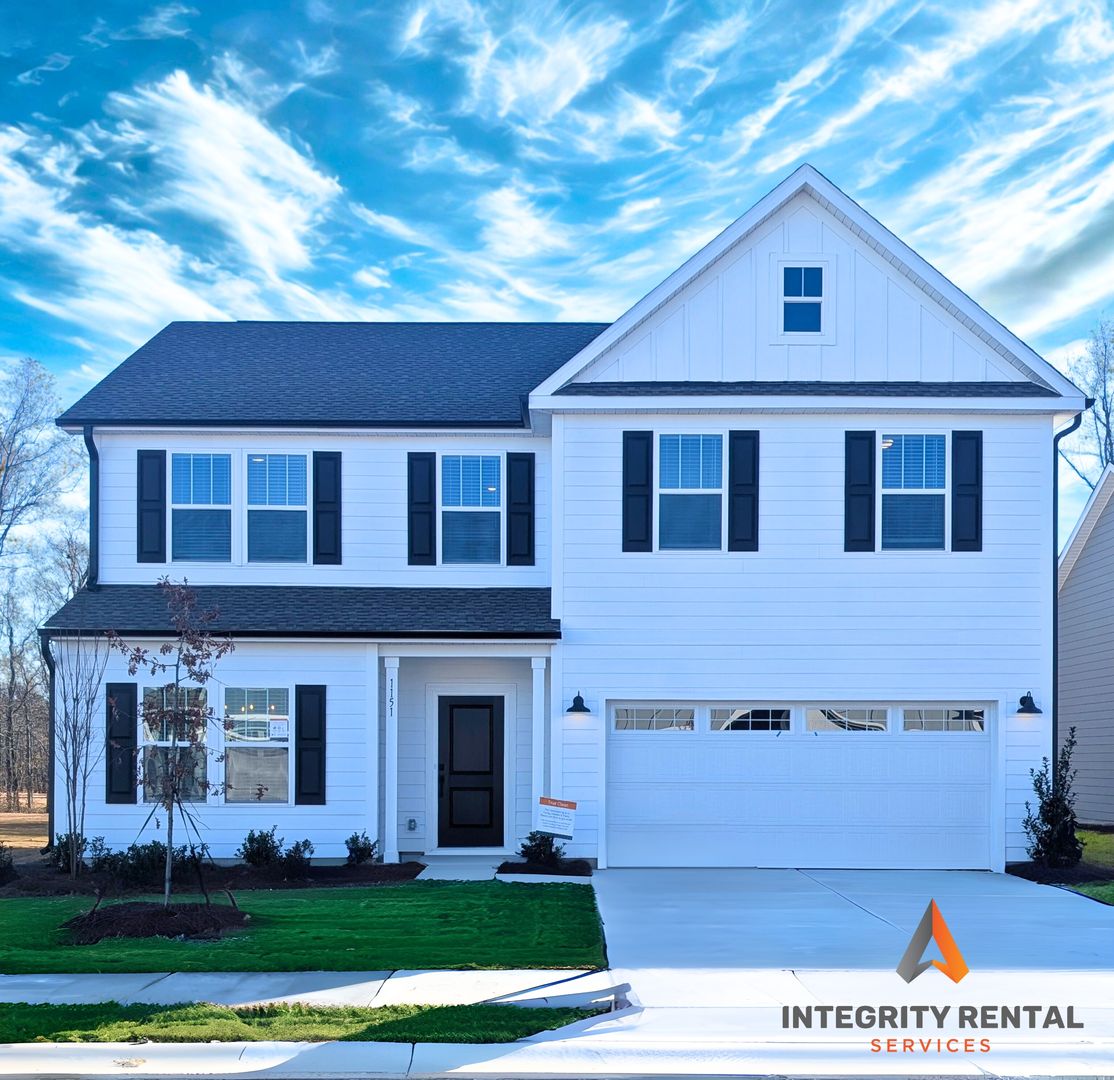 Monroe House: 1151 Links Crossing Drive