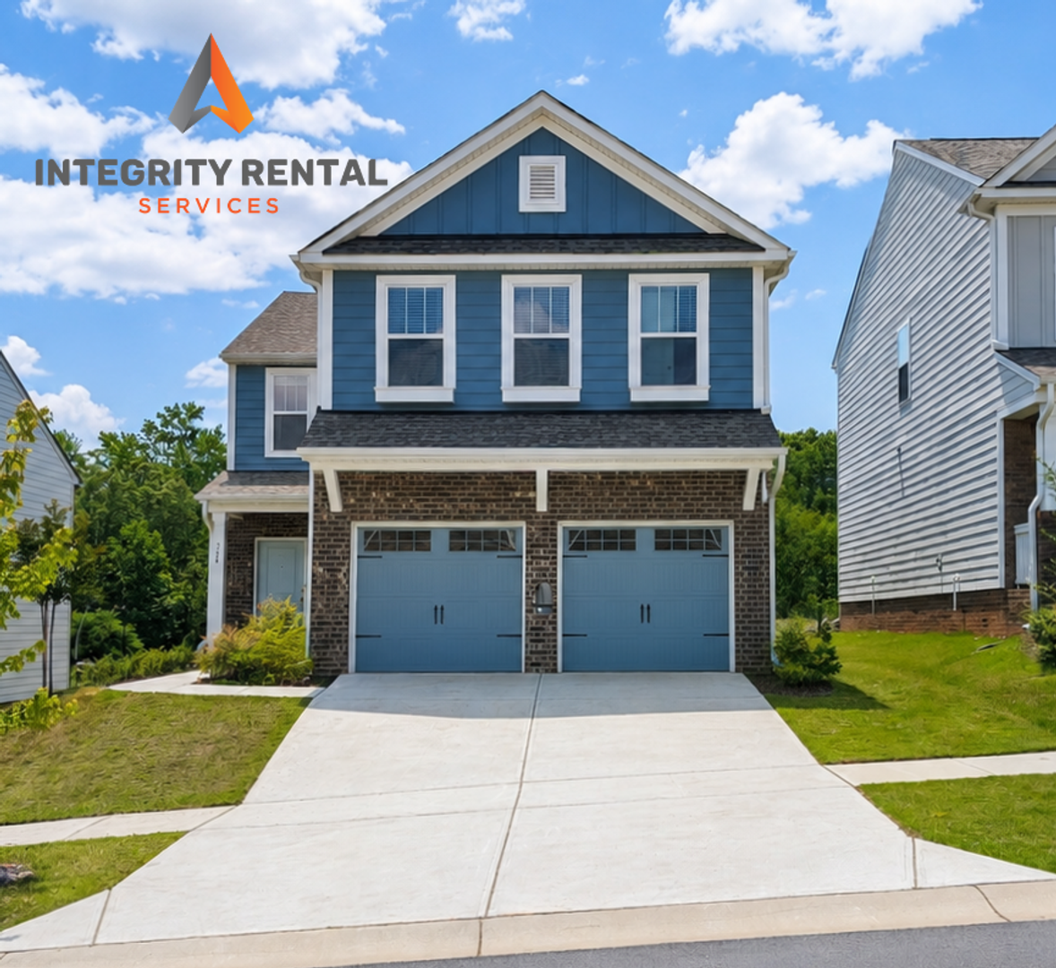 Monroe House: 724 Scotch Meadows Loop