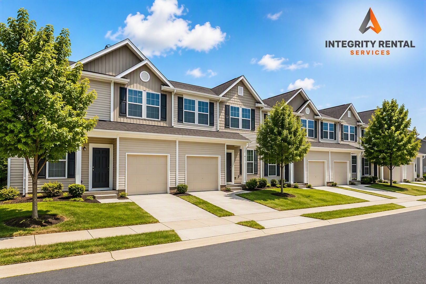 Rock Hill Townhome: 535 Calen Lane
