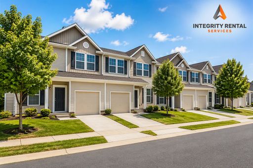 Stunning 3-Bedroom in Northwestern School District with Pool Access & Garage | AUGUST MOVE IN SPECIAL – photo 1