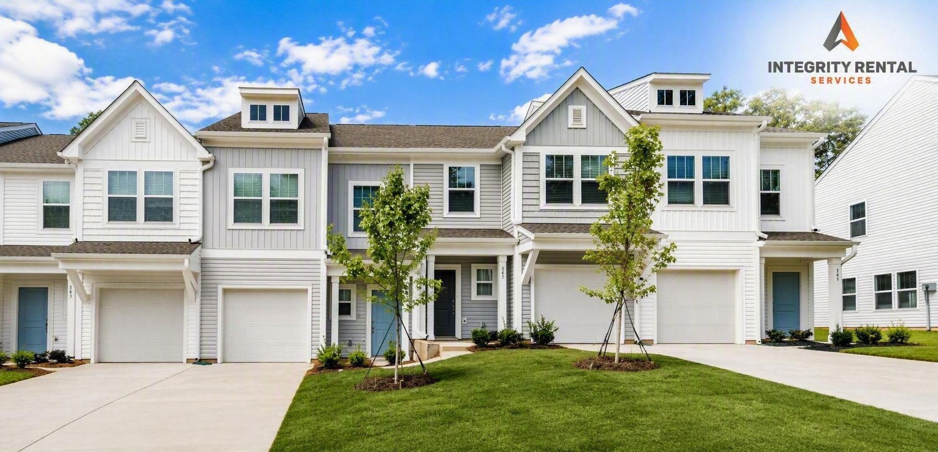 Albemarle Townhome: 609 Elizabeth Avenue