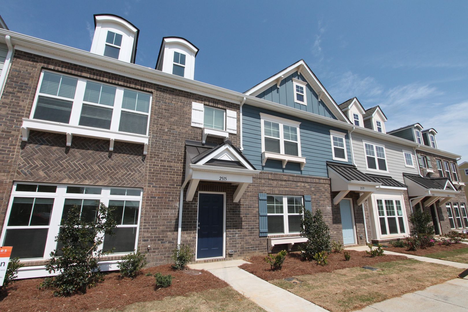 Indian Trail House: 2515 Bonterra Boulevard