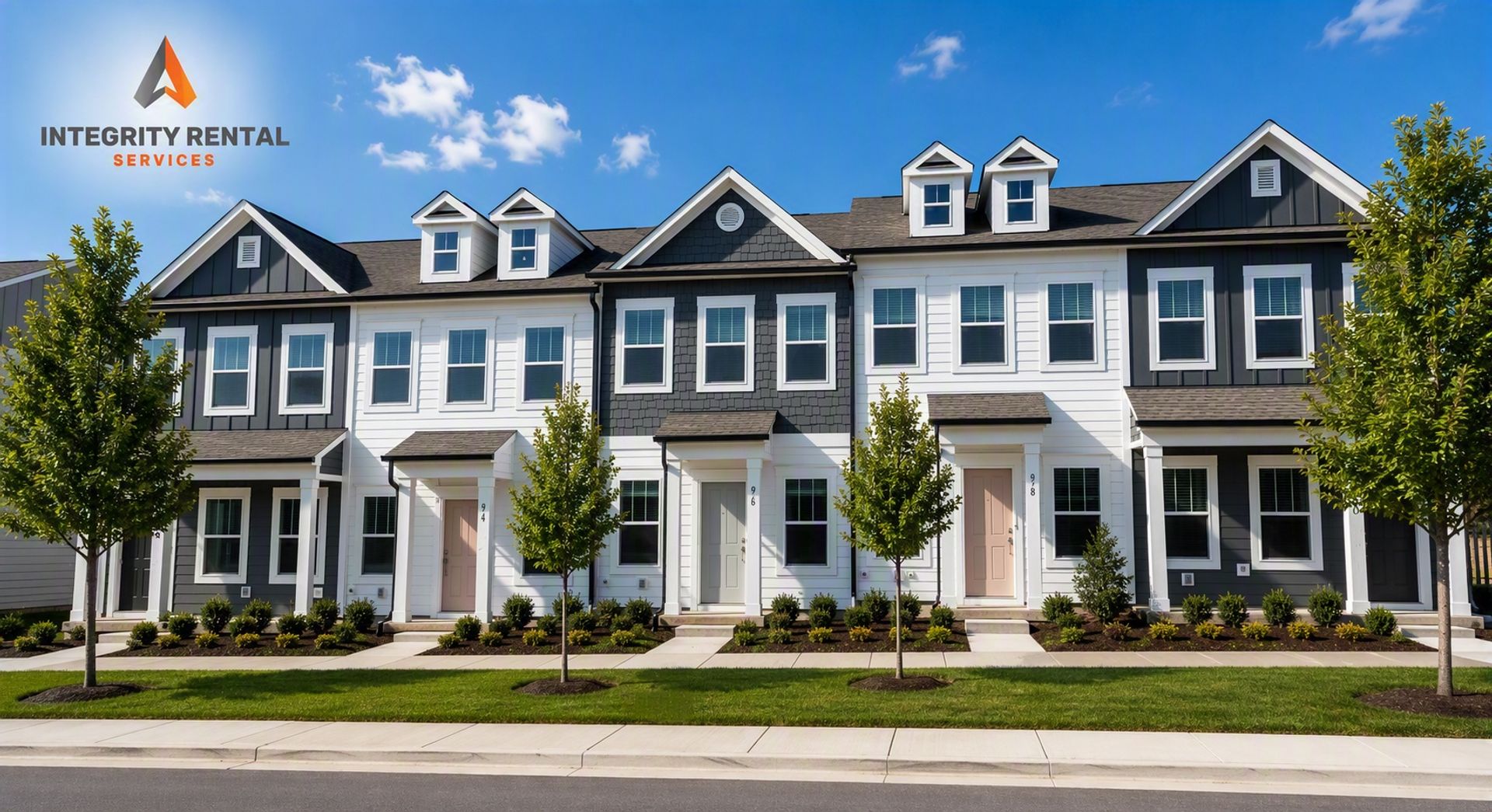 York Townhome: 985 Anchor Way