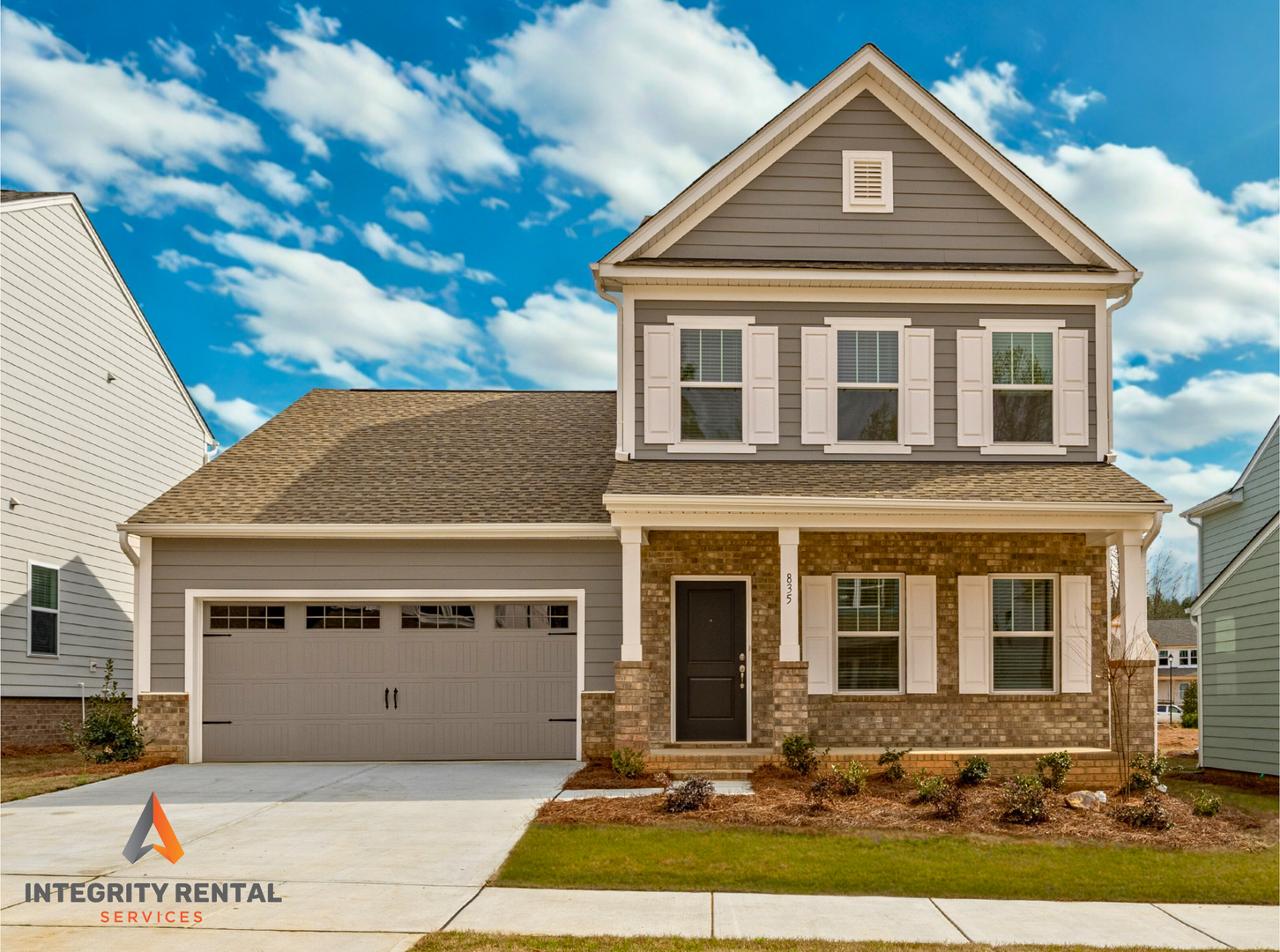 Monroe House: 835 Scotch Meadows Loop