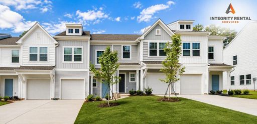 Rare opportunity! 3 br townhome Walking Distance to Downtown Albemarle! READY OCTOBER 2026
