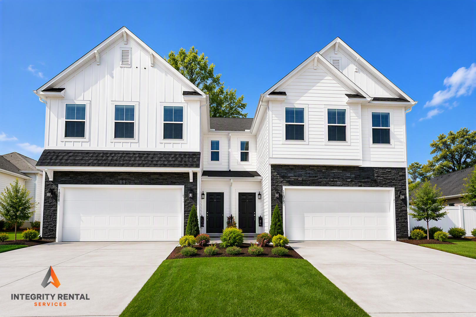 Statesville House: 104 Lorcan Ln