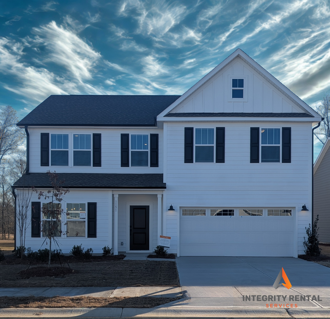 Monroe House: 1151 Links Crossing Drive