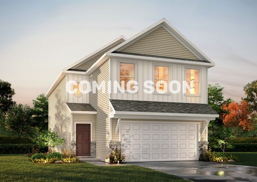 Coming soon!! NEW 4 br home in Shay Crossing Minutes from I-85 – photo 1