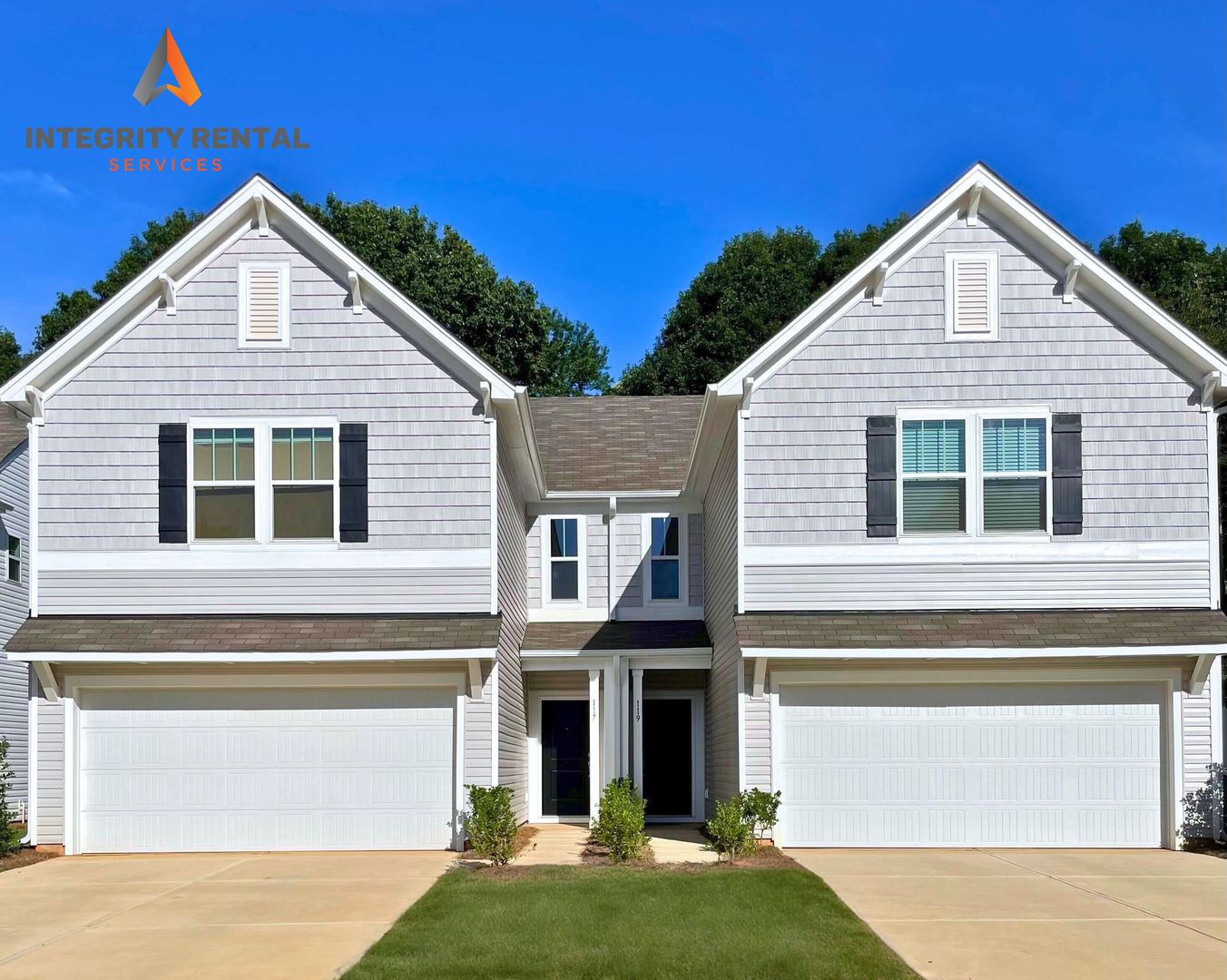 Statesville House: 106 Gaelic Drive