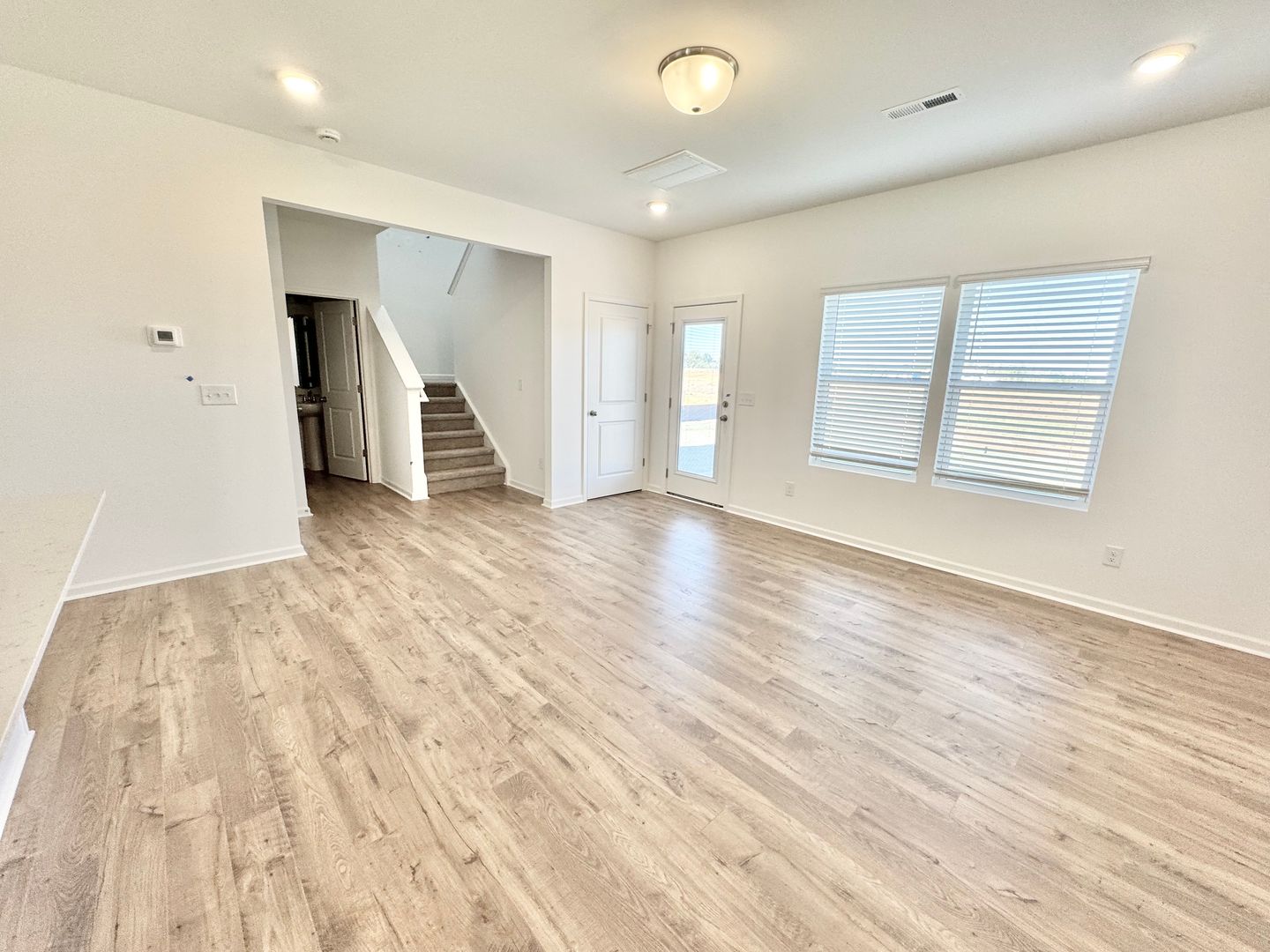 China Grove House: 128 Cougar Lane