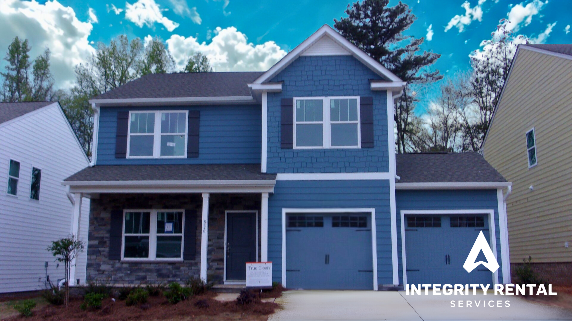 Monroe House: 836 Scotch Meadows Loop