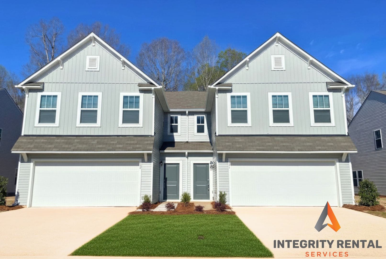 Statesville House: 133 Lorcan Lane