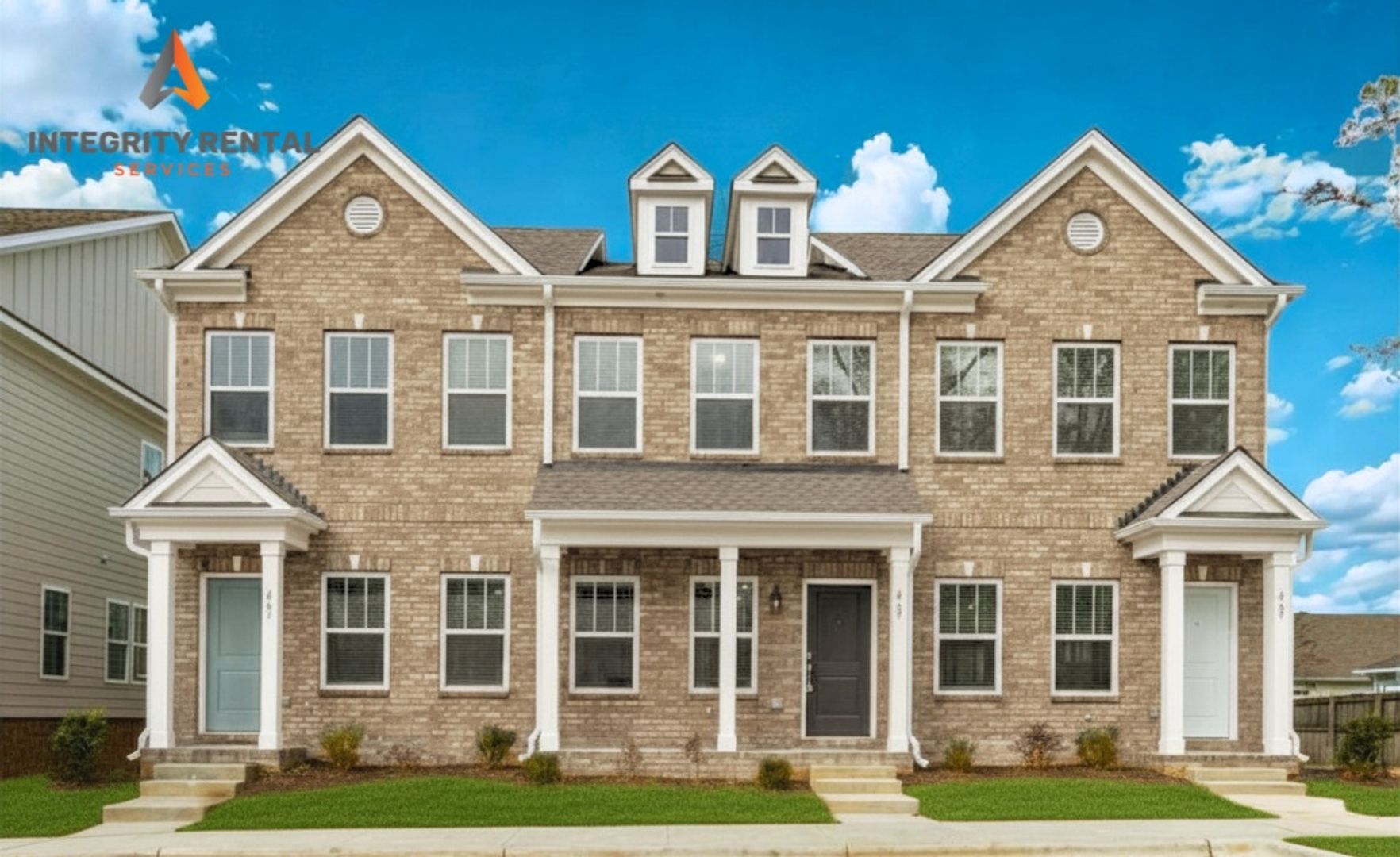 Pineville House: 461 Kinnerton Place