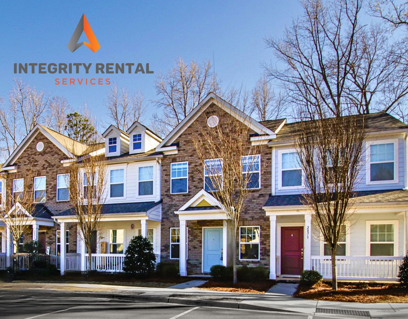 Pineville Townhome: 2867 Grace Green Court