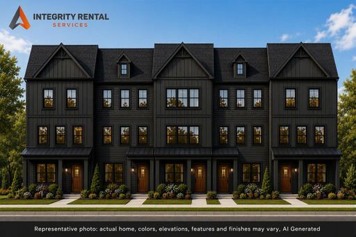 The Emery at Harris Place - Brand-New Construction | Luxury Townhome Living | Mooresville, NC – photo 1