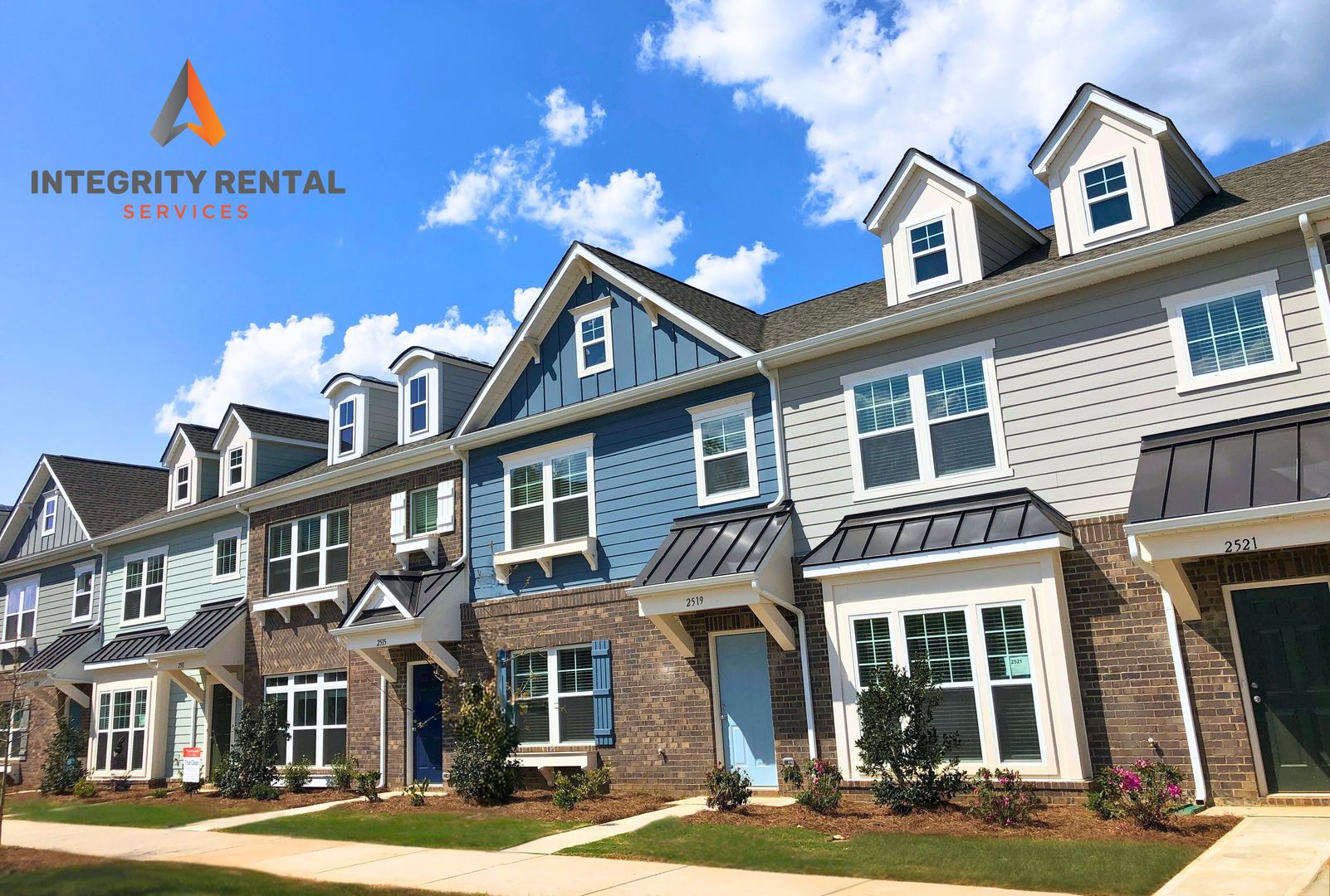 Indian Trail House: 2505 Bonterra Blvd