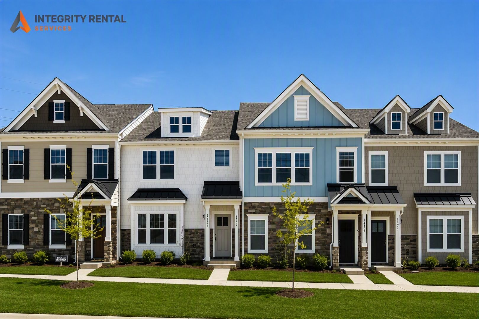 Huntersville Townhome: 15207 Meacham Farm Drive