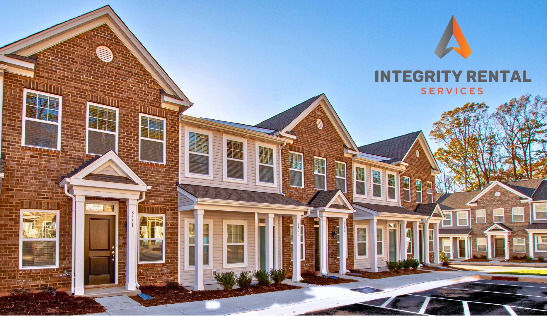 Concord Townhome: 8577 Forest Point Rd NW