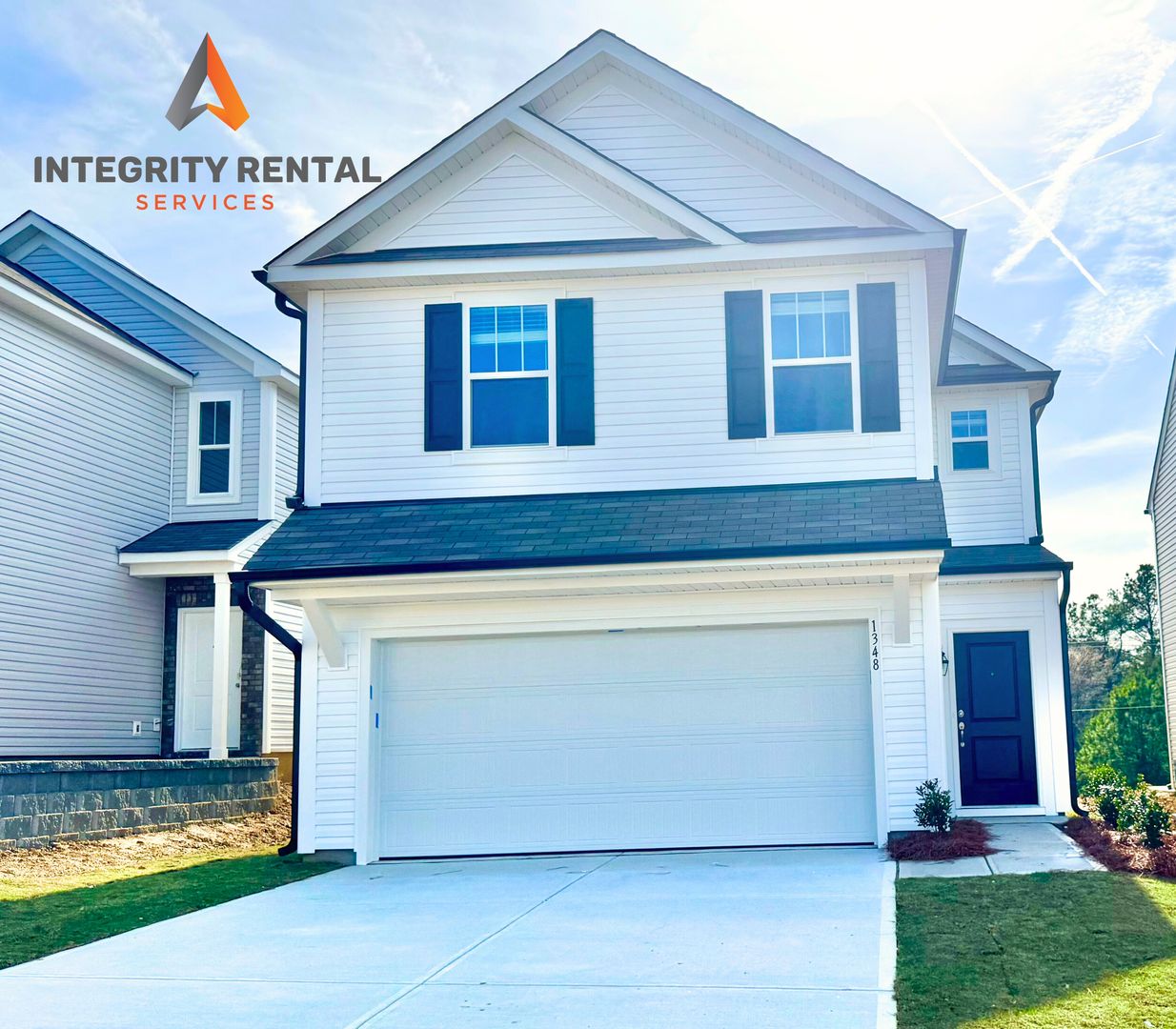 Salisbury House: 1348 Stork Drive