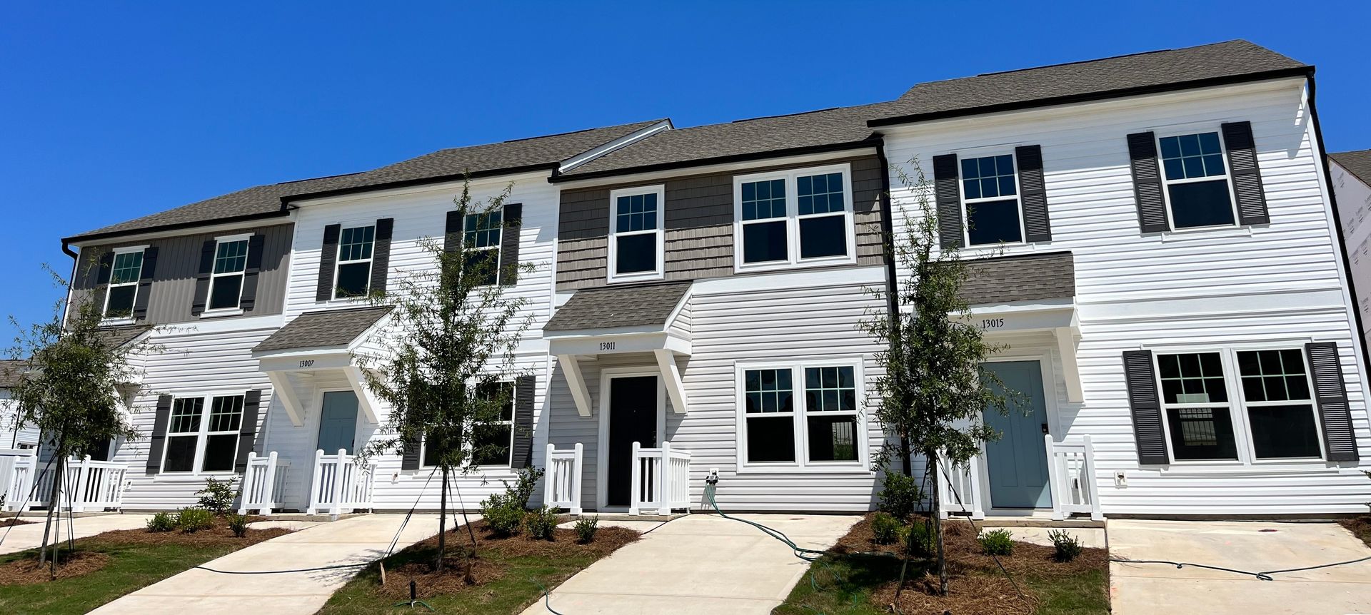 Charlotte House: 13036 Gadwal Pintail Drive