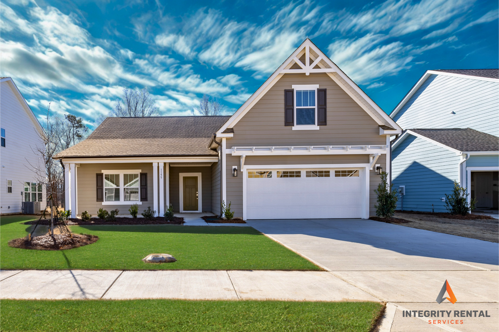 Monroe Townhome: 1155 Links Crossing Drive - 199