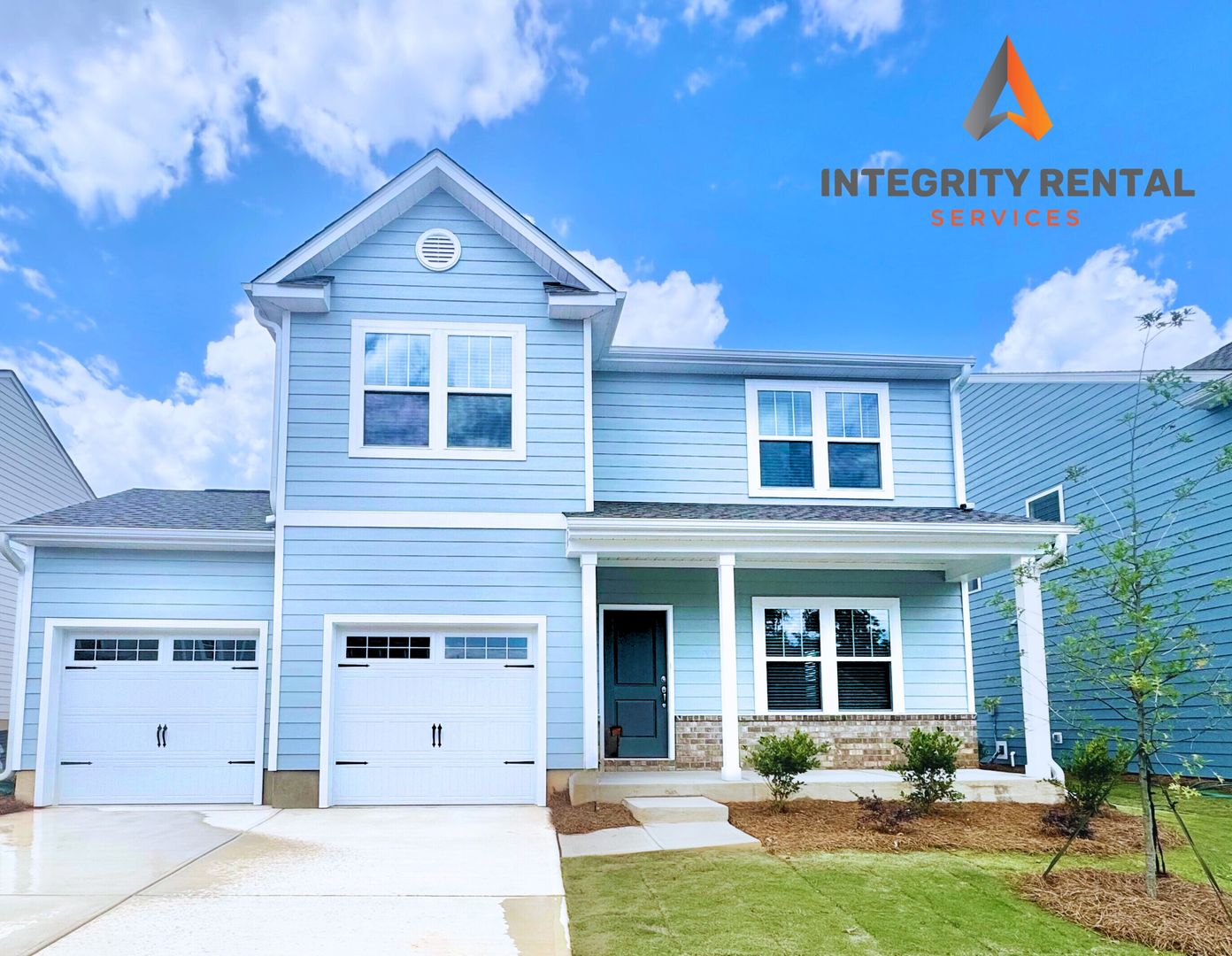 China Grove House: 182 Cougar Lane