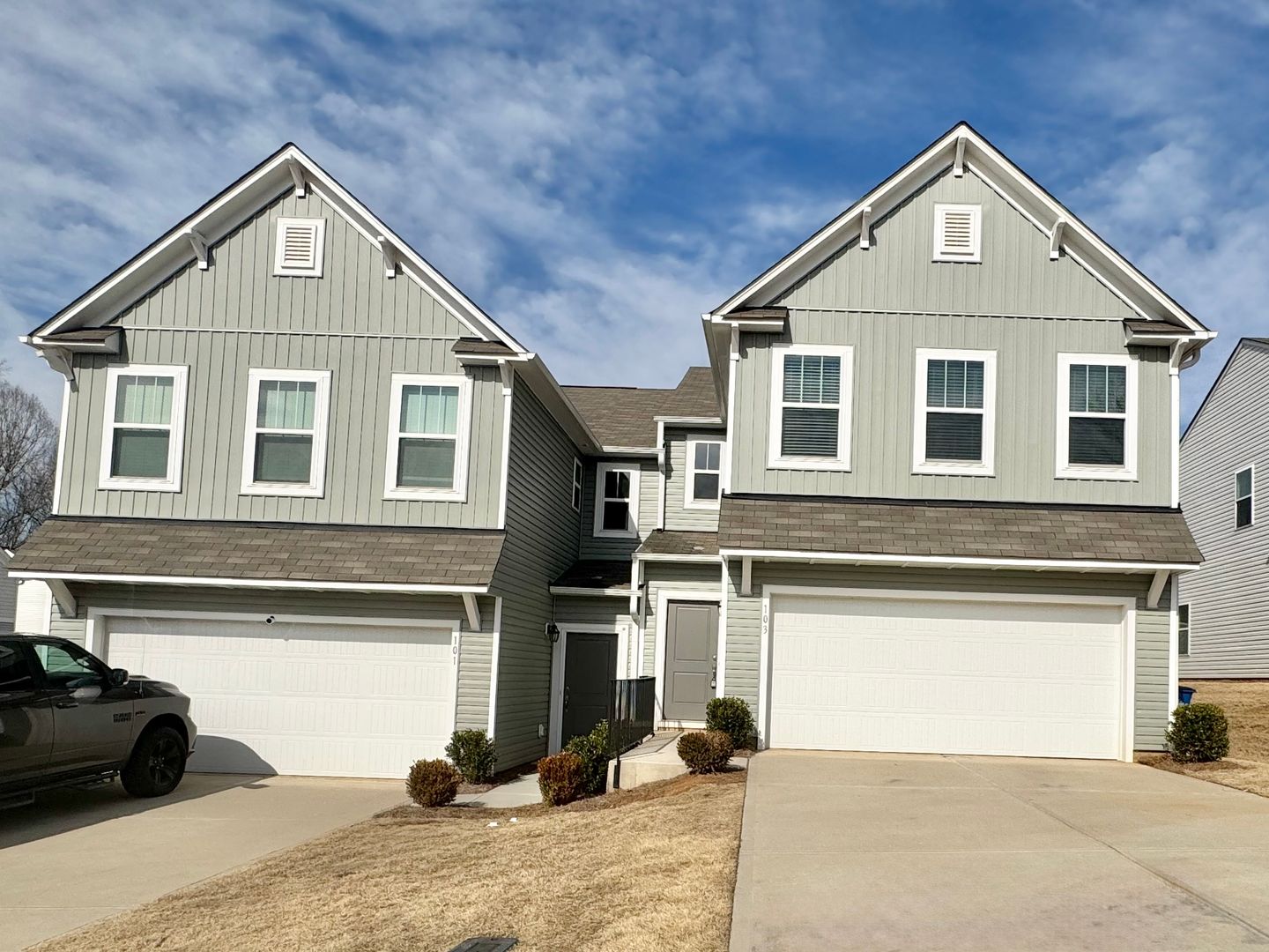 Statesville House: 103 Luna Lane