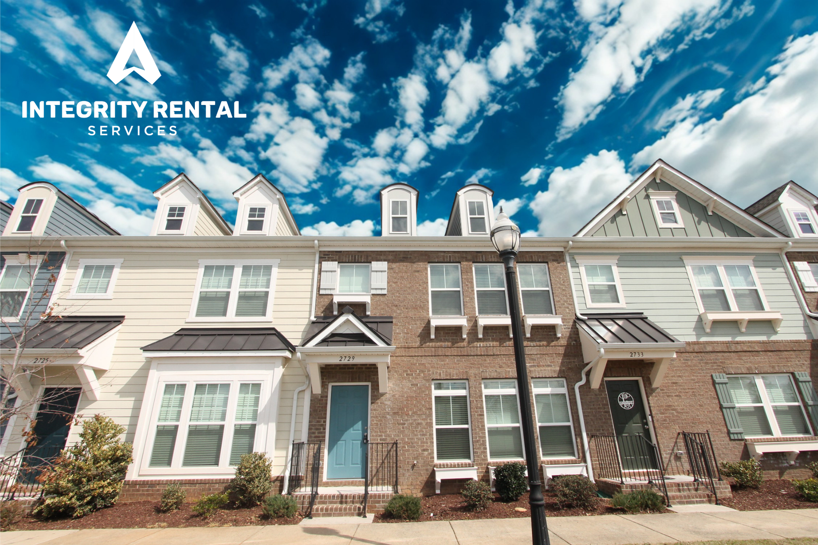 Indian Trail Apartment: 2705 Bonterra Blvd