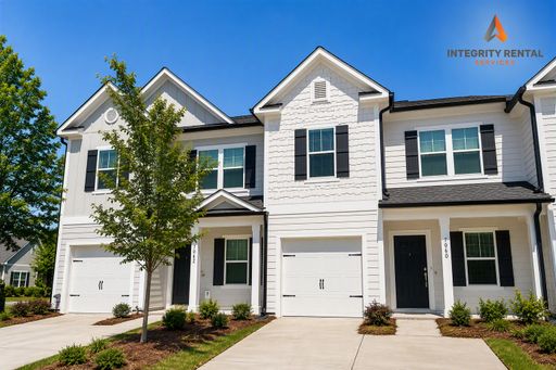 BEAUTIFUL 3BD/2.5BTH Townhome - Belmont - AVAILABLE OCT/NOV 2026