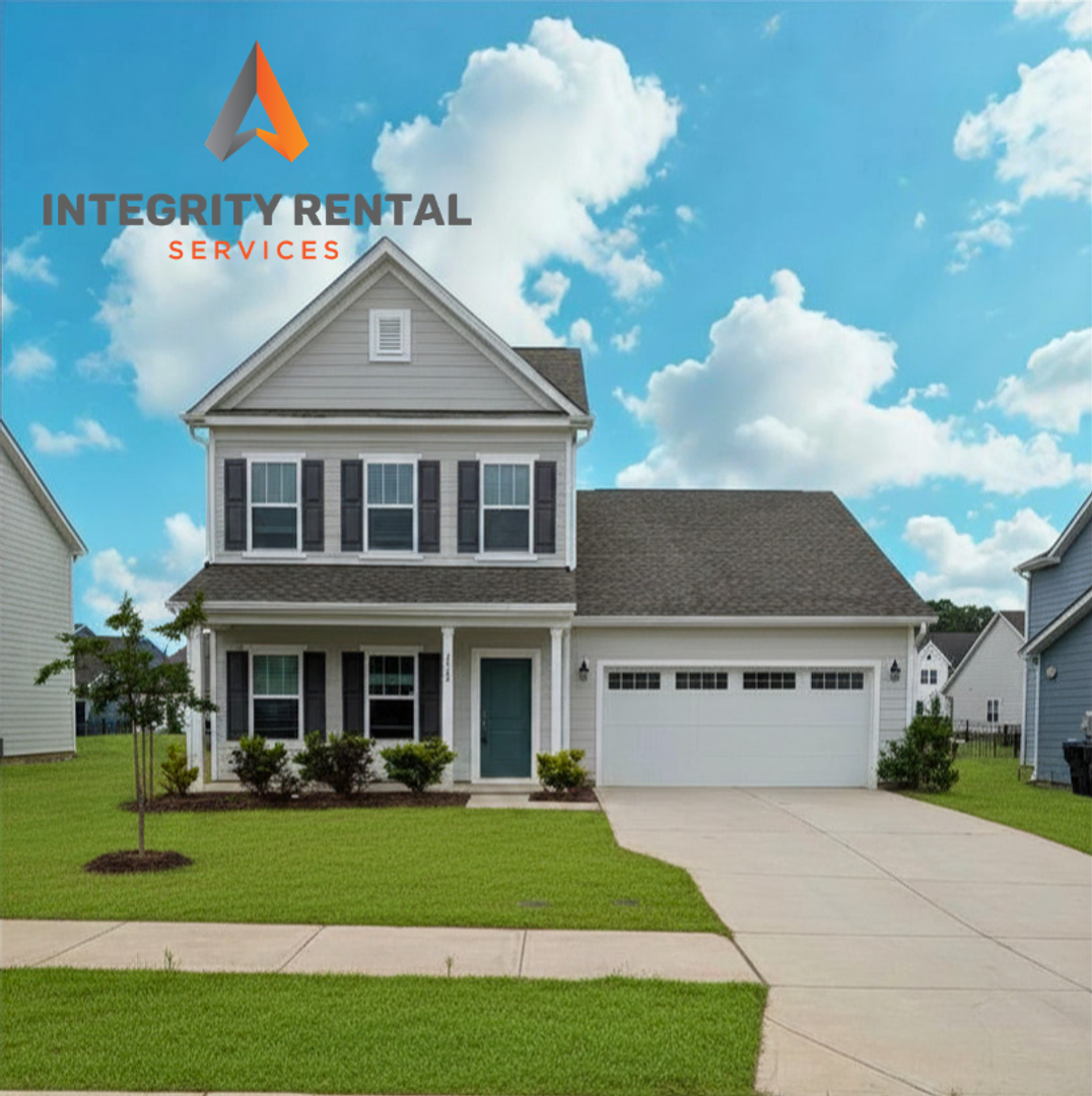 Monroe House: 3022 Apple Creek Ct