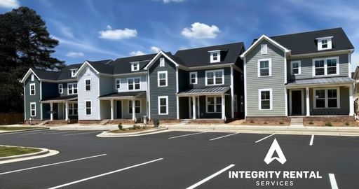 Brand-New Student Housing Rooms for Lease – Wingate University | Private Bed & Bath