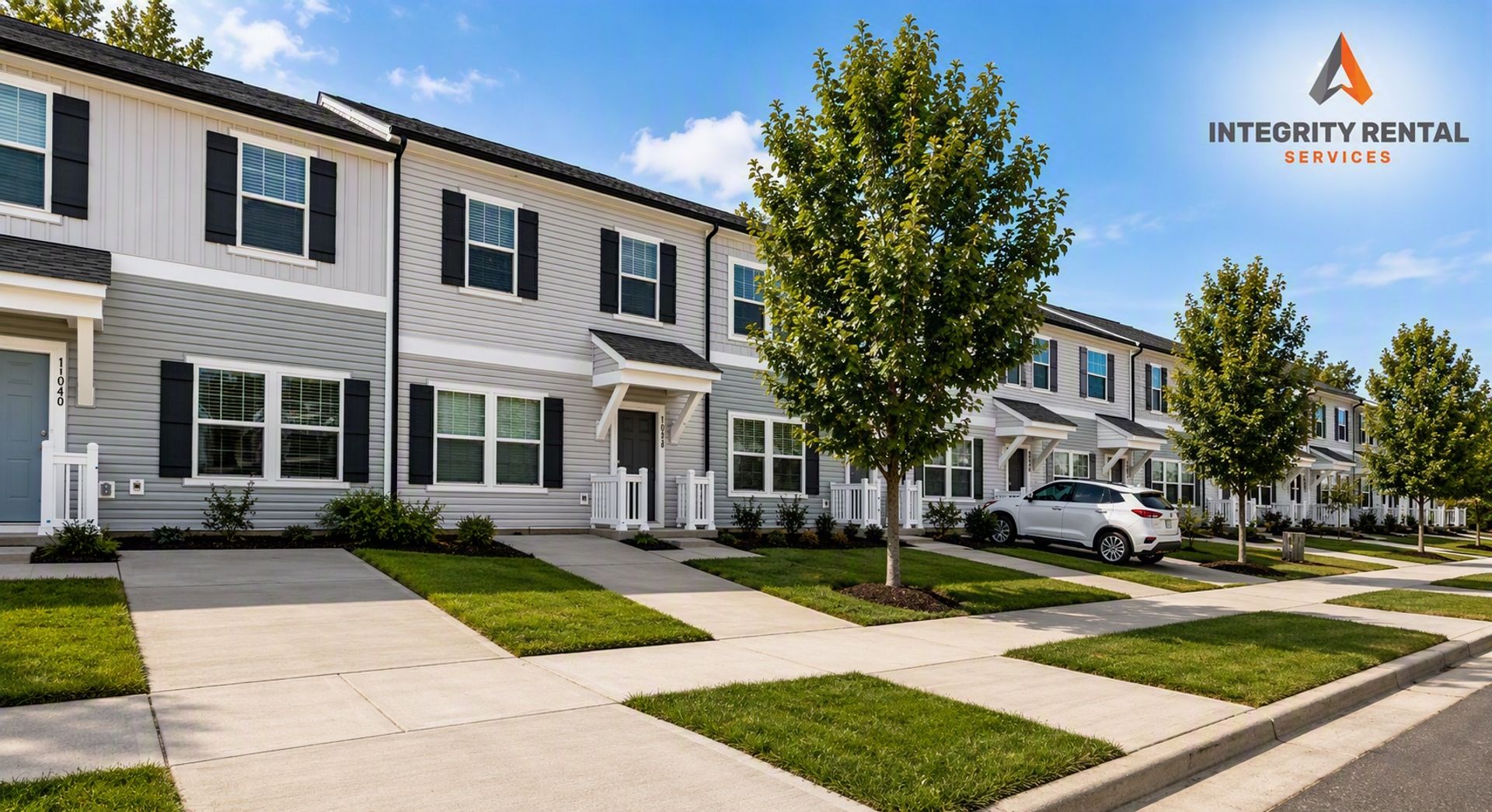 Charlotte House: 11028 Woodland Creek Way