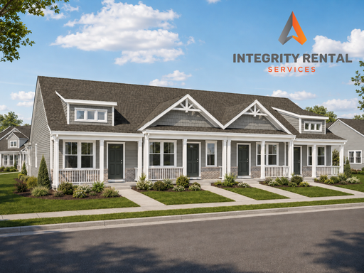 Brand-New 2 Bedroom, 1 Bath Home in a 55+ Active Living Community- PINEVILLE,NC - AVAIALBLE OCTOBER 2026
