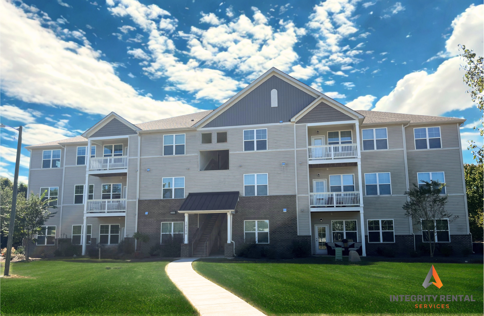 Charlotte Apartment: 10280 Rose Meadow Lane