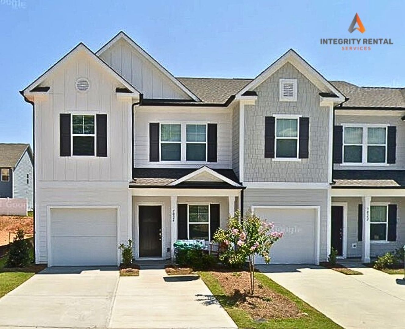 Belmont Townhome: 7024 Duncan Acres Drive