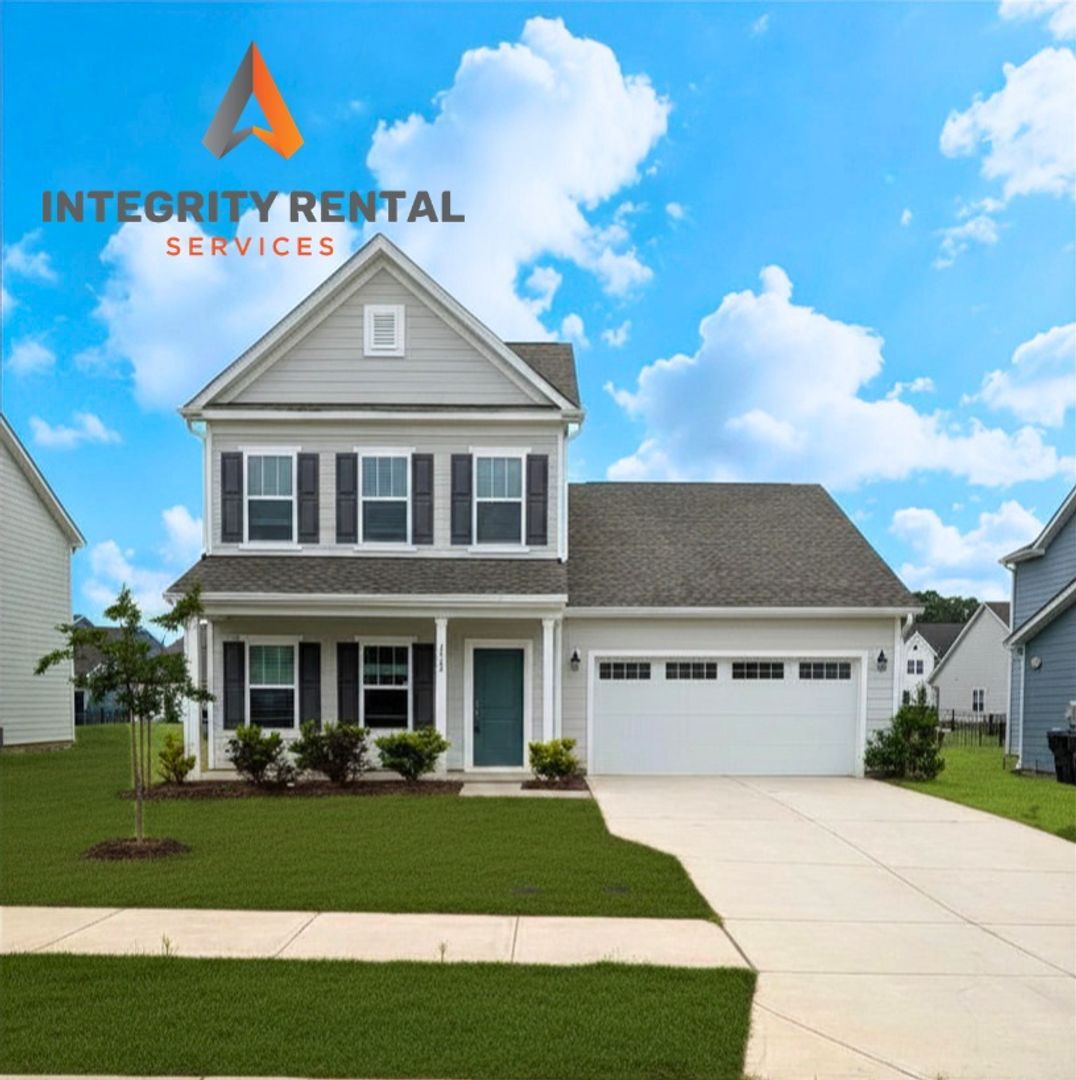 Monroe House: 3022 Apple Creek Ct