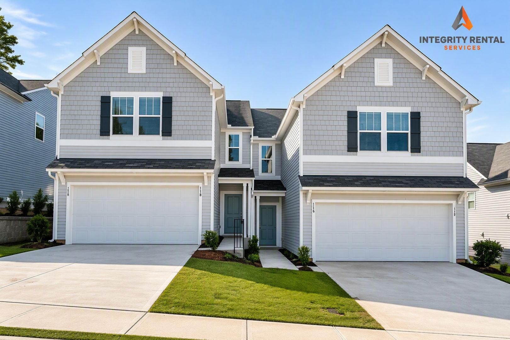 Statesville Townhome: 118 Gaelic Drive