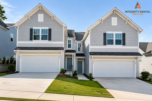 Beautiful 3BR, 2.5BA Home with Owner’s Suite & Designer Upgrades - Available 08/20 – photo 1