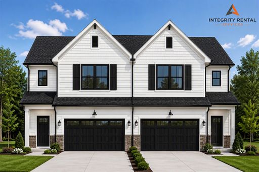 Now Leasing! 1 Month Free | Brand-New 3BR Home with 2-Car Garage Near Downtown Mooresville – photo 1