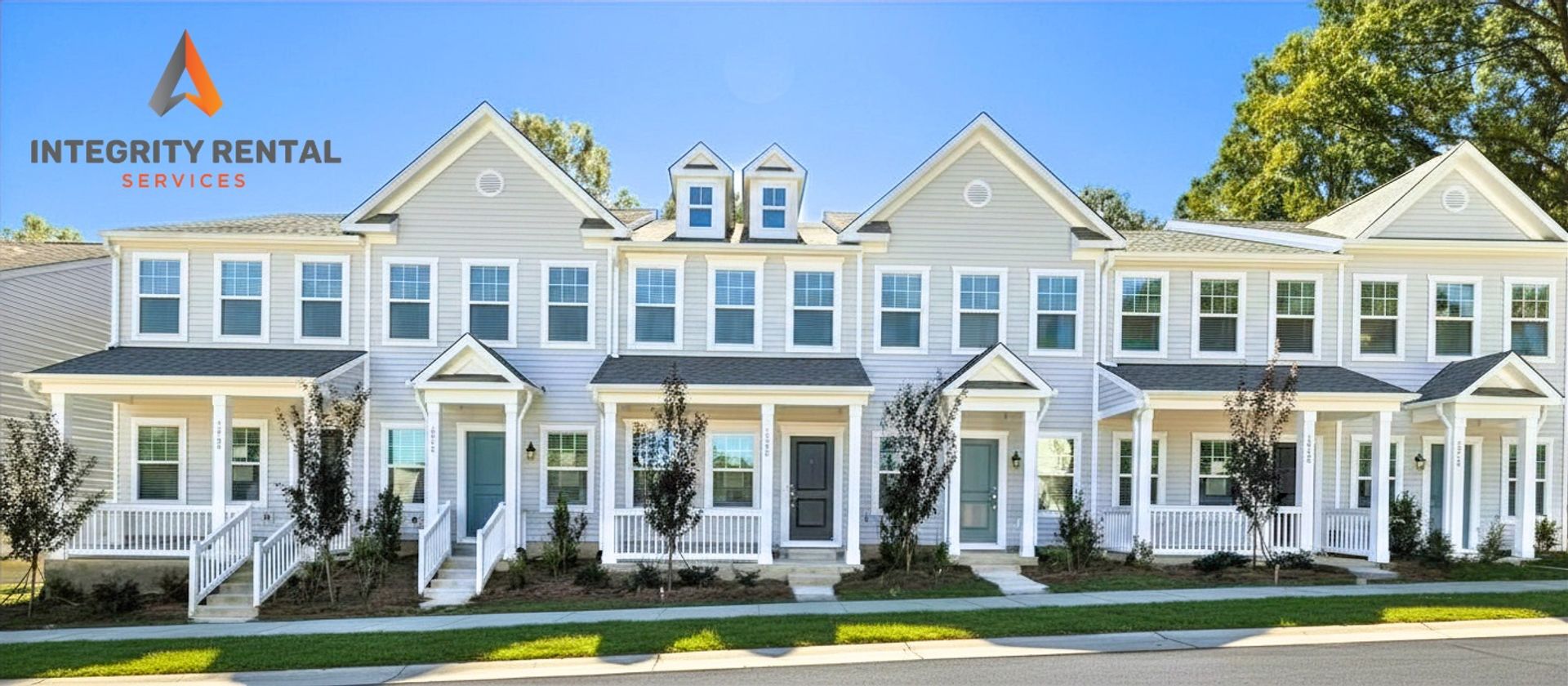 Mooresville Townhome: 1009 Pine Street Unit B
