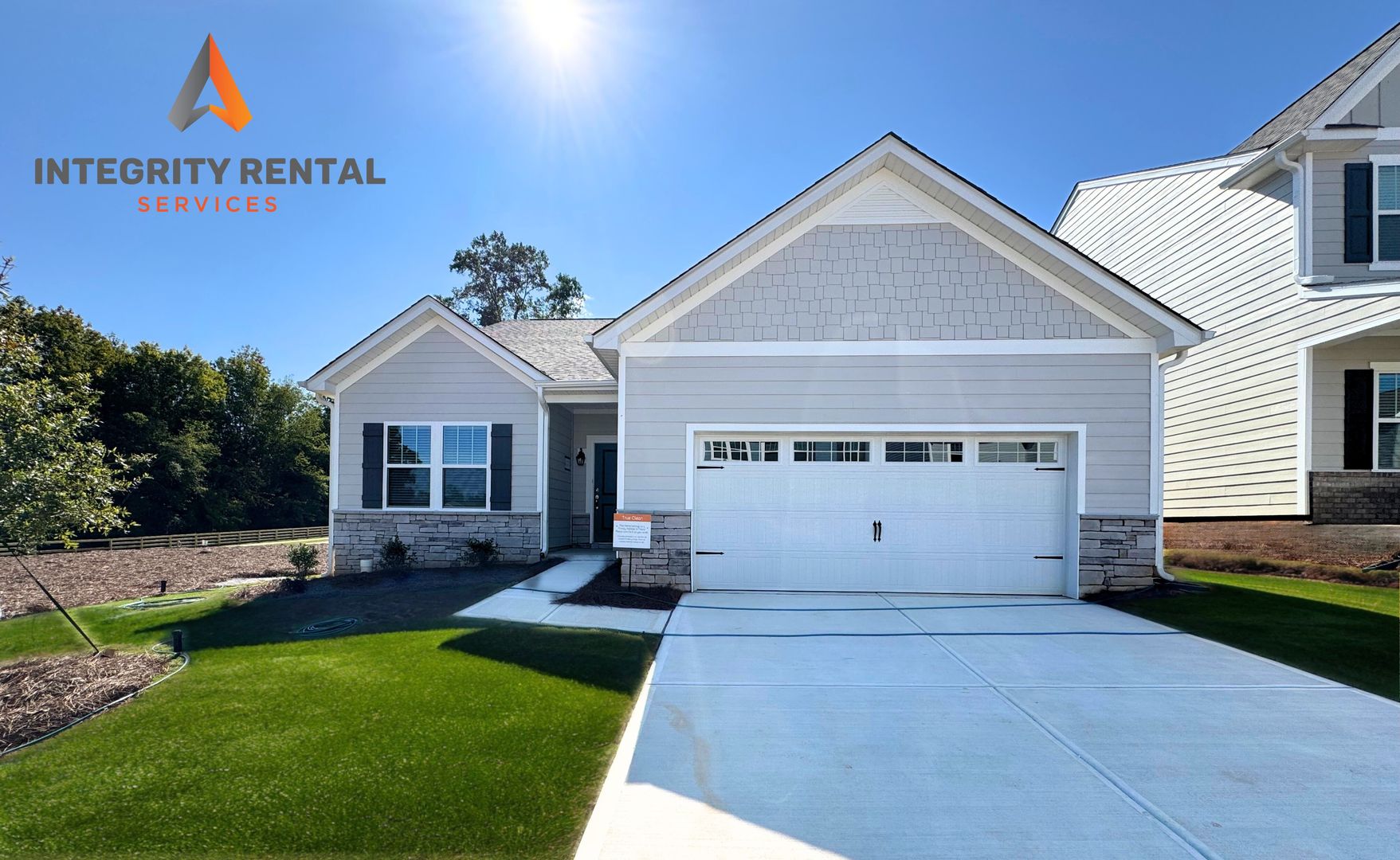 China Grove House: 225 Ocelot Lane