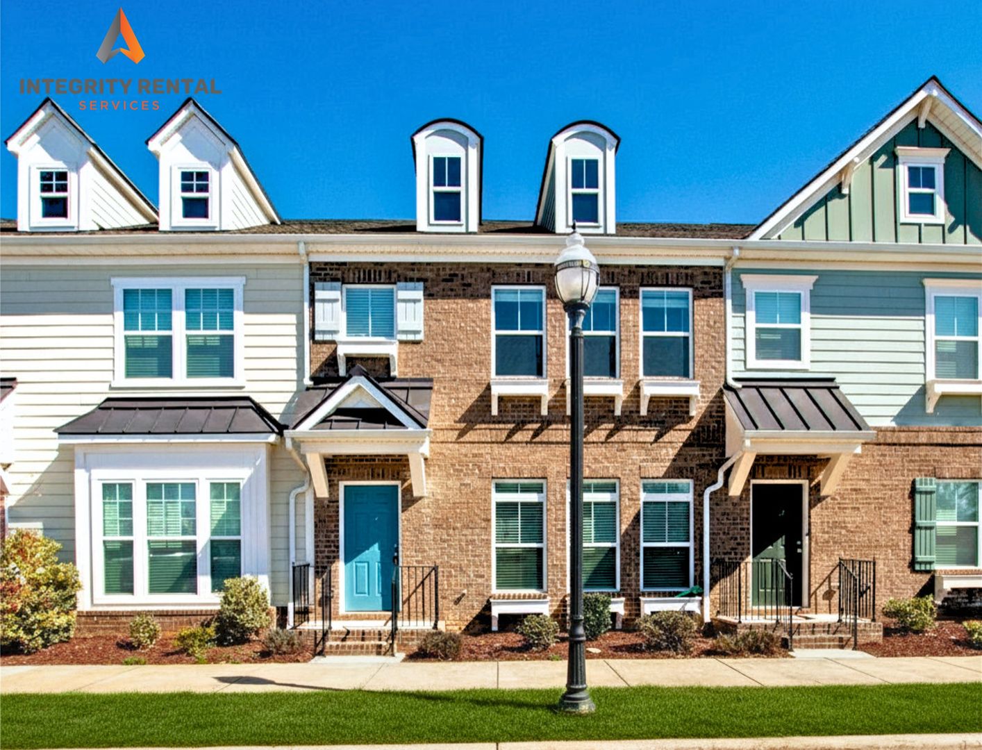 Indian Trail Apartment: 2705 Bonterra Blvd