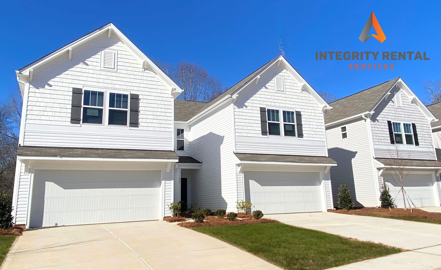 Statesville House: 117 Lorcan Lane