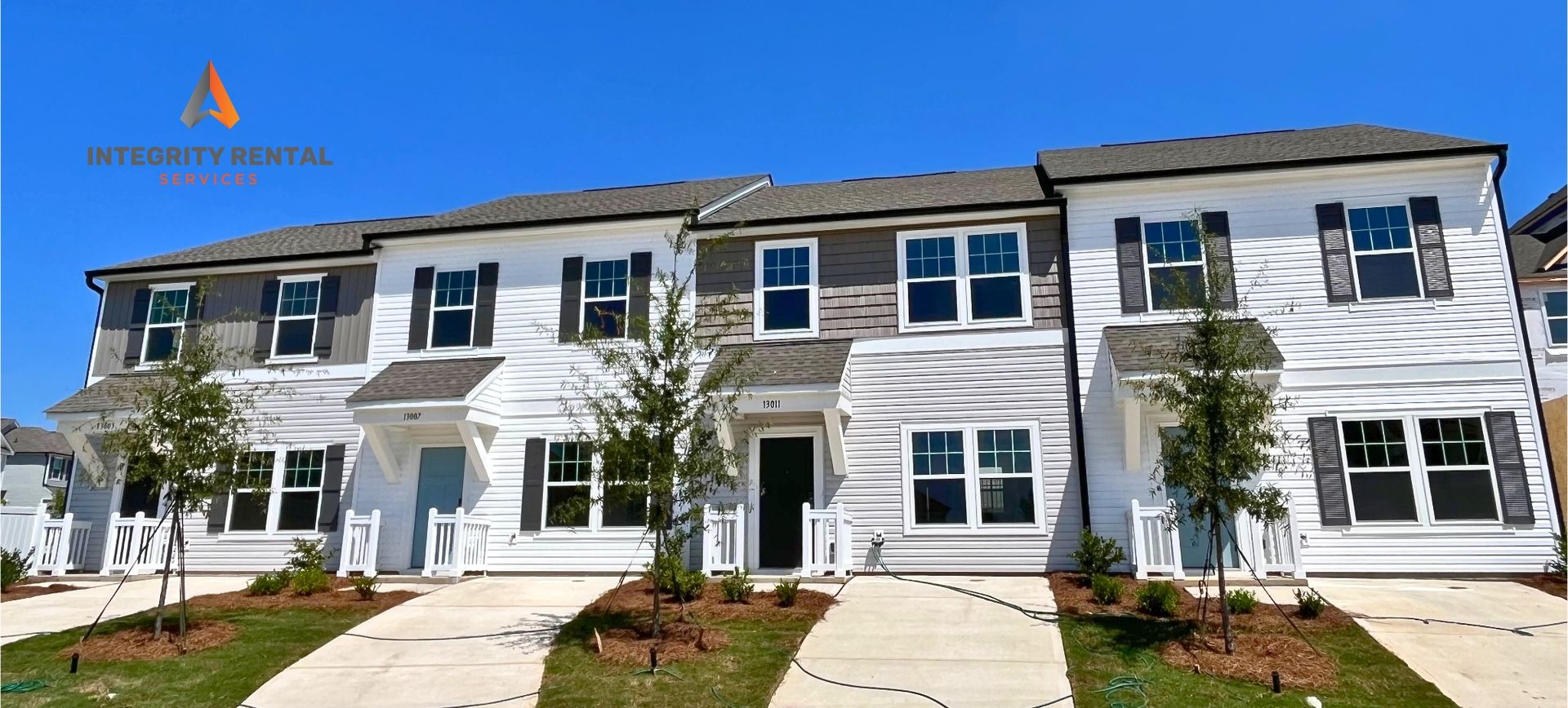 Charlotte Townhome: 11020 Woodland Creek Way