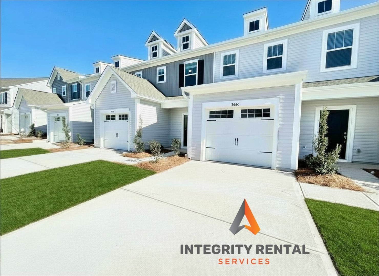 Kannapolis Townhome: 1590 Prickly Pear Dr