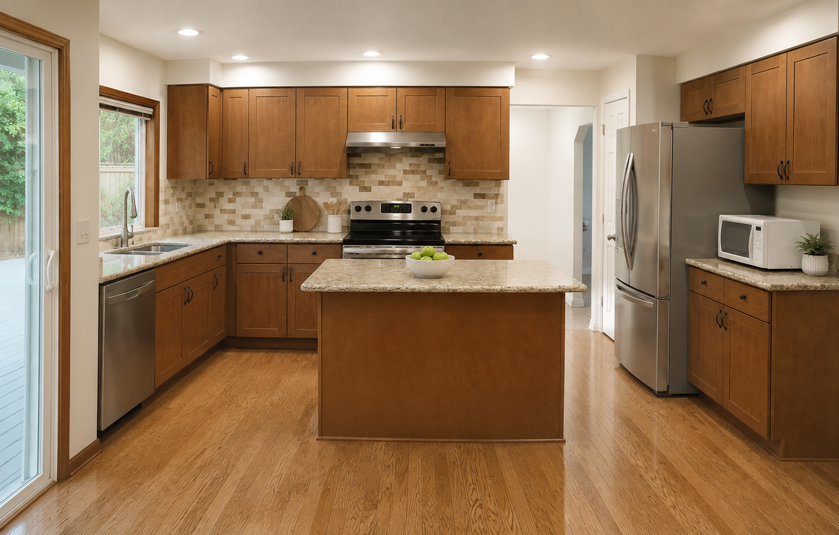 Sammamish Lu 5 of 12