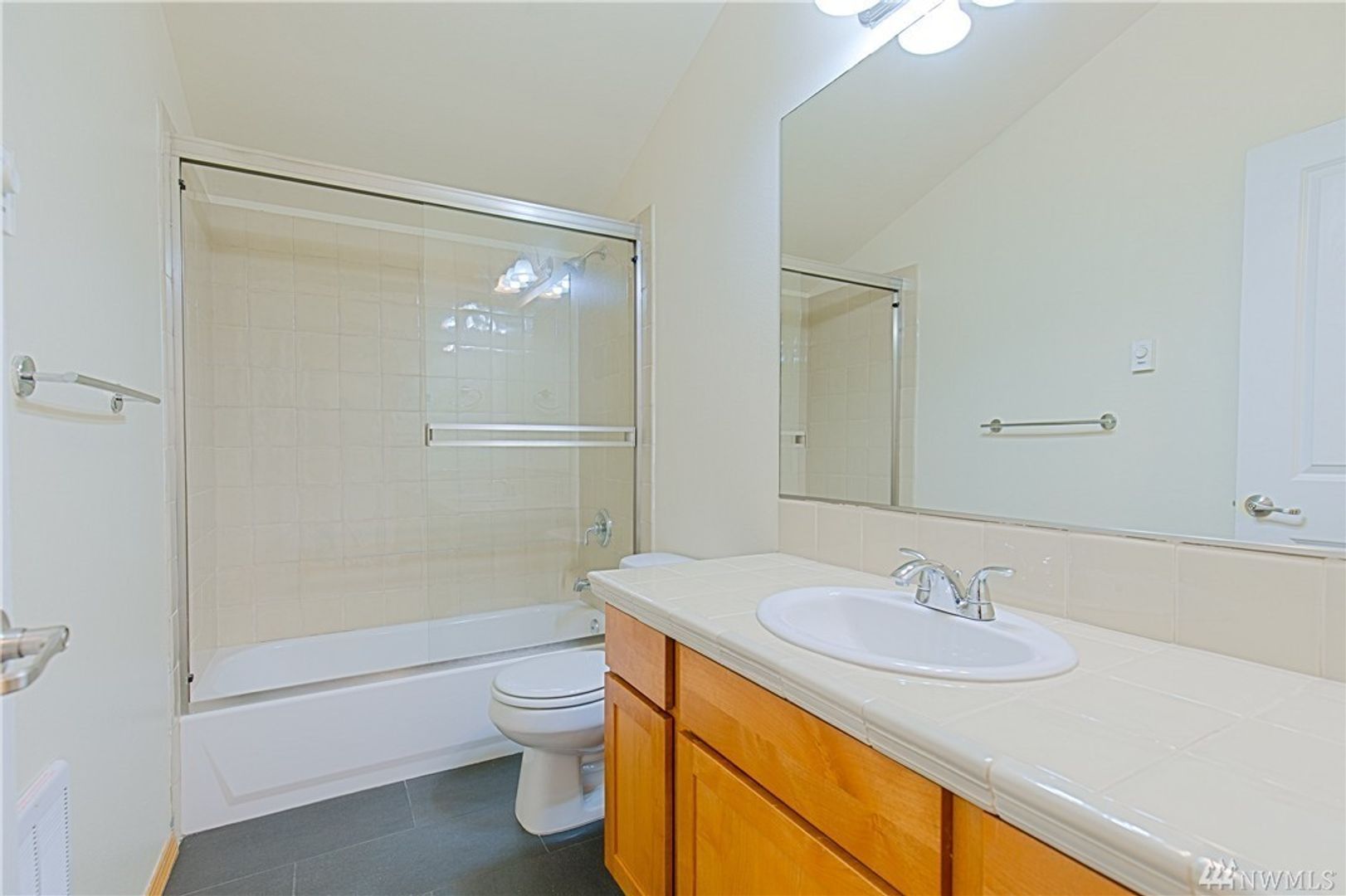 Seattle Townhome: 7953A 9th Ave SW