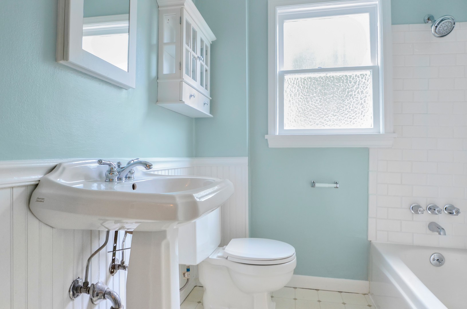 Seattle House: 14343 Interlake Ave N