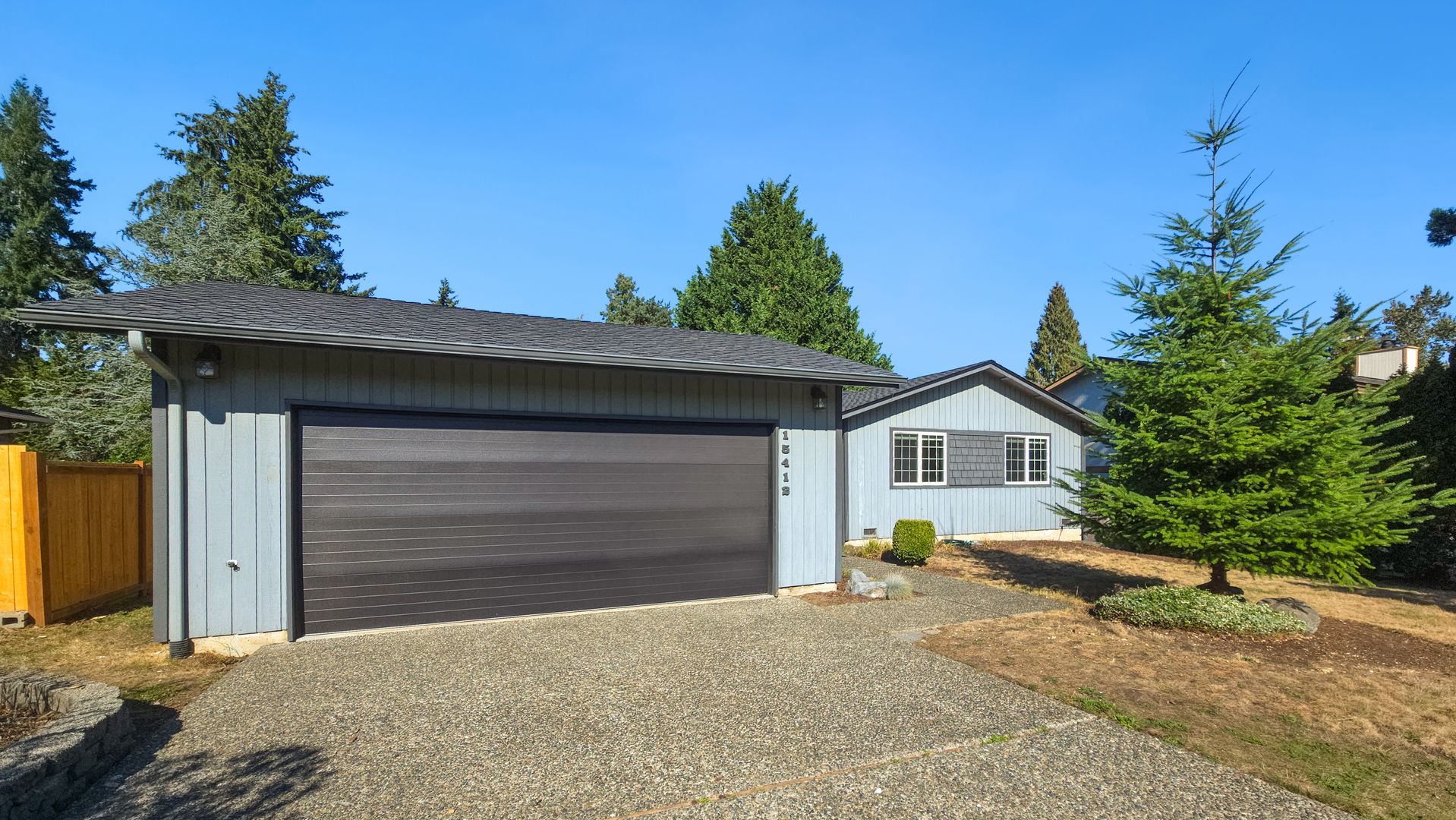 Renton House: 15412 SE 176th Place