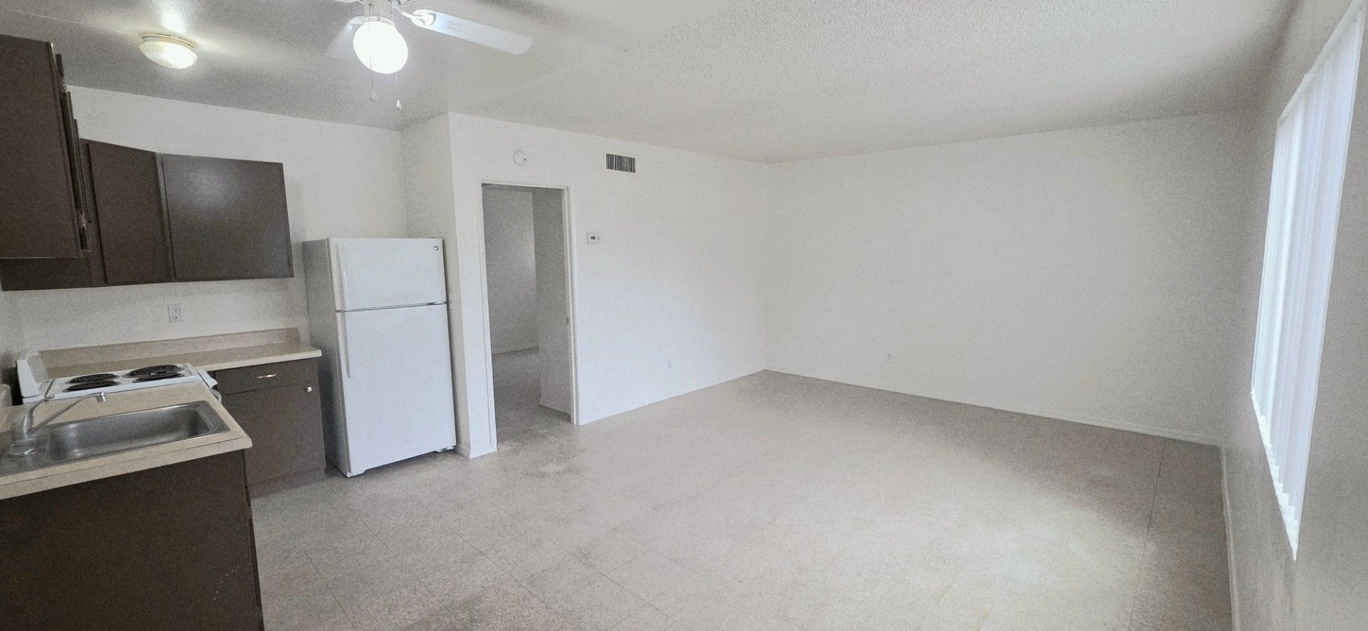 Tucson Apartment: 4860 East Pima Street